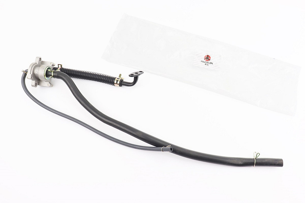 ZS200GS Каталізатор в зборі Київ - фото 1