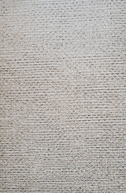 Шпалери вініл на флізеліні гарячого тиснення DU&KA Natura1.06х10 під тканину рогожка структурні коричневі Київ - фото 3