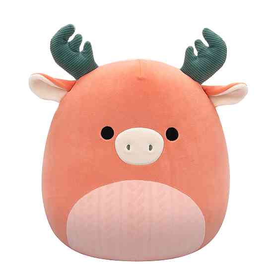 М'яка іграшка Squishmallows – Лось Ромелу (30 cm) Дніпро