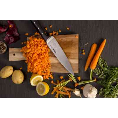 Кухонний ніж Tefal Ice Force 11 см (K2320914) Вінниця