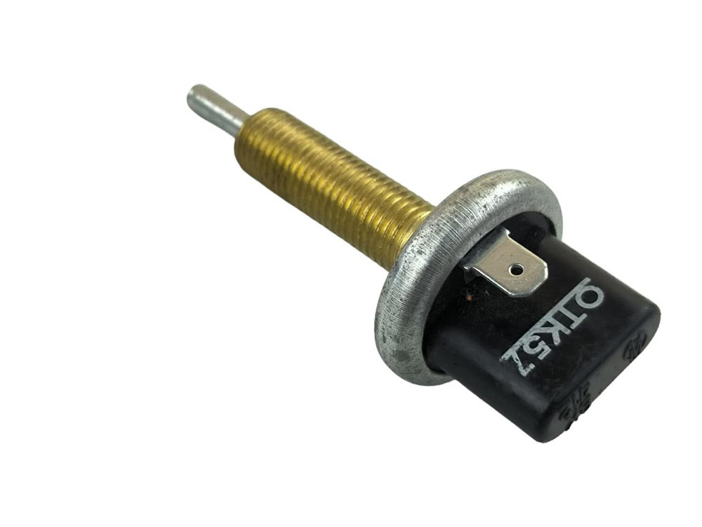 Датчик стоп-сигналу 2101-2108 метал (жаба педалі гальма) вимикач Мукачево - фото 1