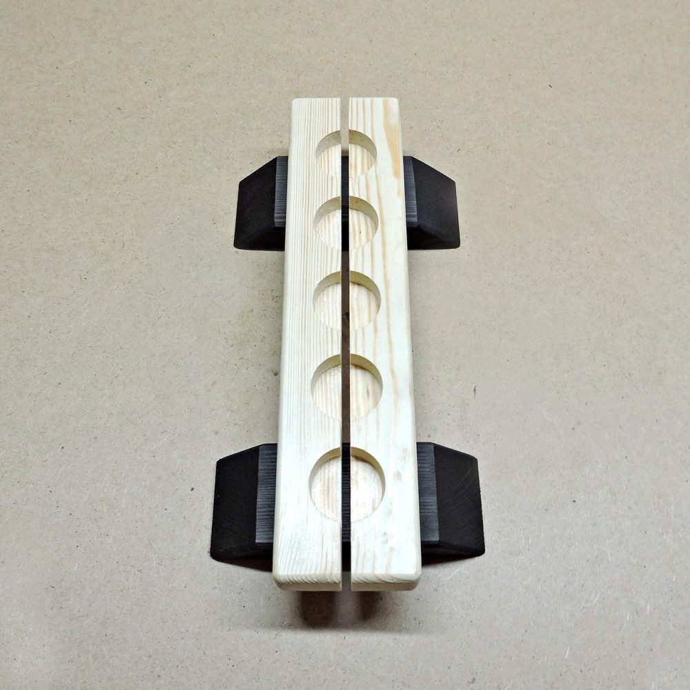 Подсвечник 