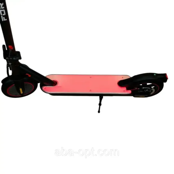 Електросамокат FORTE E9 PRO LIGHT-350W-36V-7.5Ah Li-ion Шині 8,5"/8,5" купити дешево в Україні Одеса