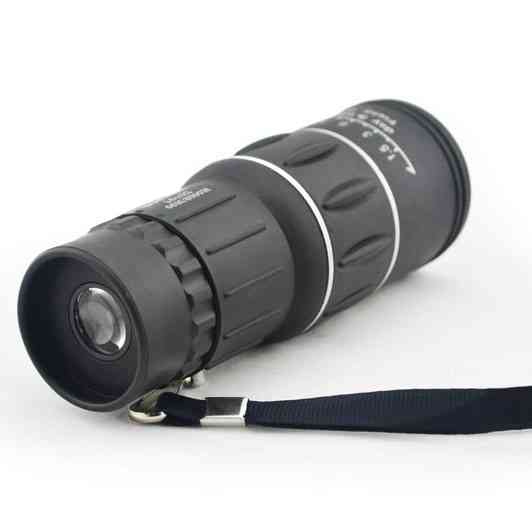 Монокуляр Bushnell 16x52 PowerView монокль, Бушнел, подзорная труба с чехлом TG-83 Ивано-Франковск