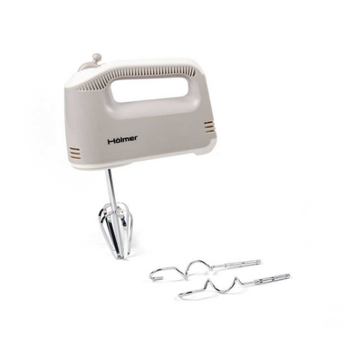 Міксер ручний 400W HHM-40 Holmer Житомир - изображение 5