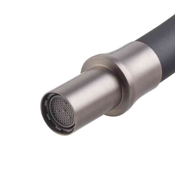 Змішувач для кухні Mixxus Premium SENNA 021 GRAPHITE з виходом для питної води   ( MI6827 ) 37486 Харьков