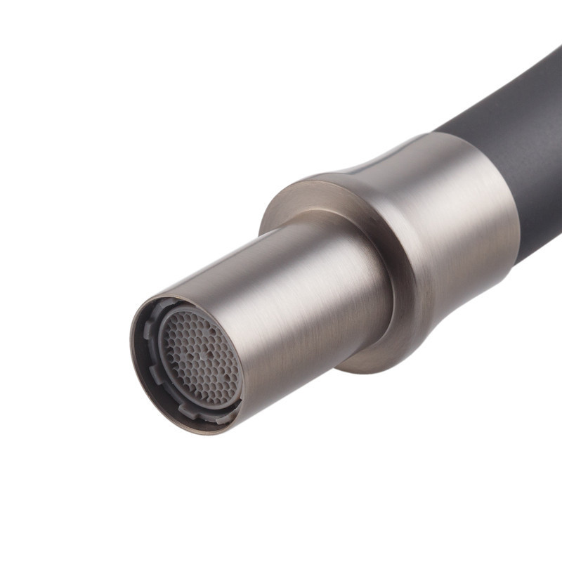 Змішувач для кухні Mixxus Premium SENNA 021 GRAPHITE з виходом для питної води   ( MI6827 ) 37486 Харьков - изображение 4
