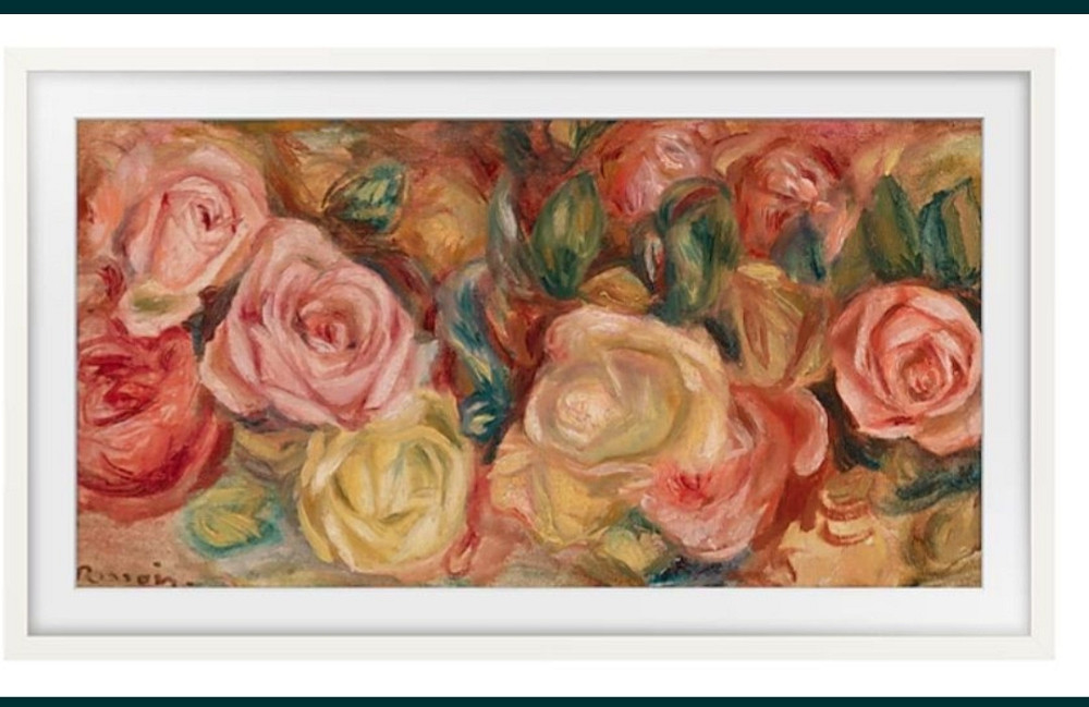 Телевизор 4K, діагональ 43