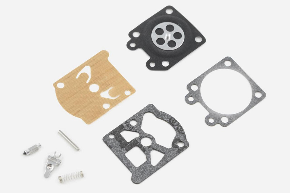 Ремкомплект карбюратора бензопила Goodluck GL 4500/5200 (полный) Мукачево - изображение 1