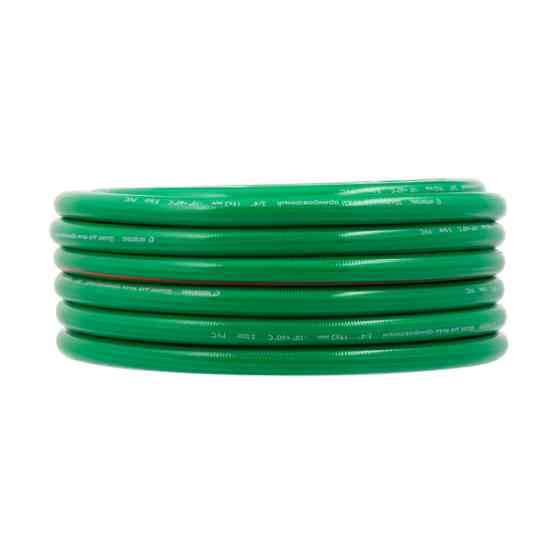 Шланг для води 4-х шаровий 3/4 ", 30м, армований, PVC Львів