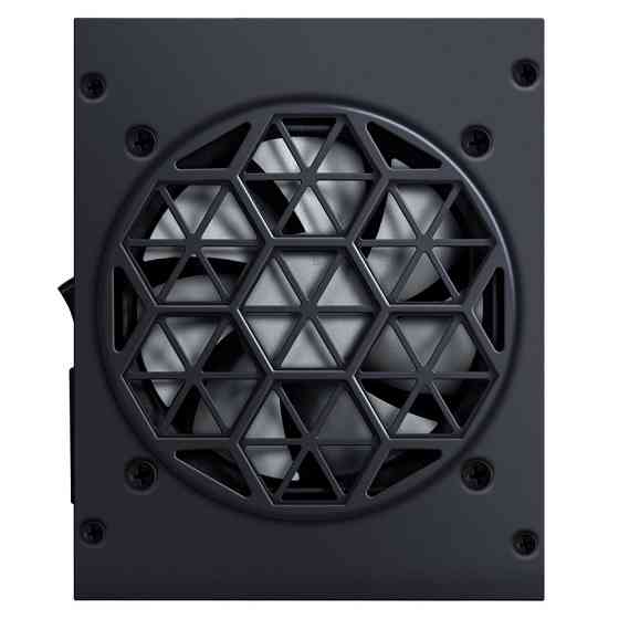 Блок живлення 1stPlayer PS-650SFX (SFX-GLD-650-BK-EU) 650W ( Чорний ) Харків