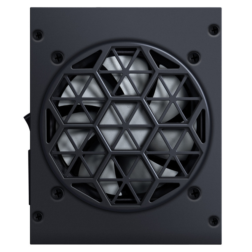 Блок живлення 1stPlayer PS-650SFX (SFX-GLD-650-BK-EU) 650W ( Чорний ) Харків - фото 6