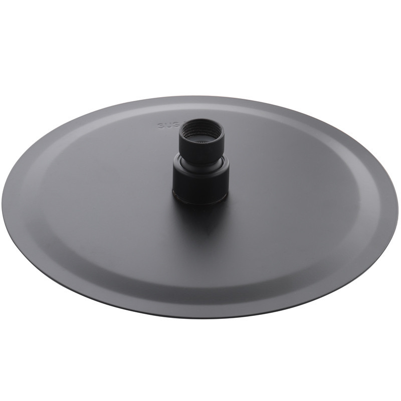 Лейка Mixxus SH-04 Black (MI5750) Киев - изображение 2