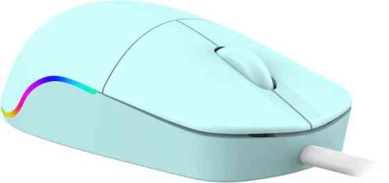 Миша Defender Azora MB-241 Blue (52243) (7130230) Київ