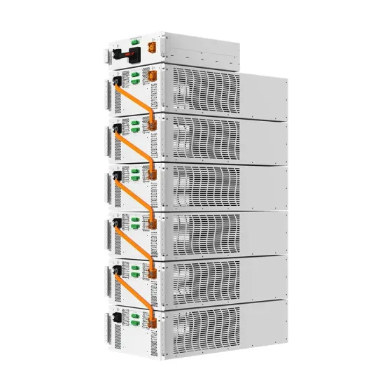 Система накопичення енергії (ESS) «все-в-одному» Battlink BATT-CI-50K107 50kW/107kWh, 50 кВт, LifePO4 107.52 кВт*год, IP55 Киев