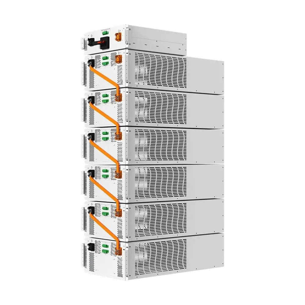 Система накопичення енергії (ESS) «все-в-одному» Battlink BATT-CI-50K107 50kW/107kWh, 50 кВт, LifePO4 107.52 кВт*год, IP55 Киев - изображение 5