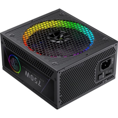 Блок питания Gamemax 750W (RGB PRO 750G) Винница - изображение 4