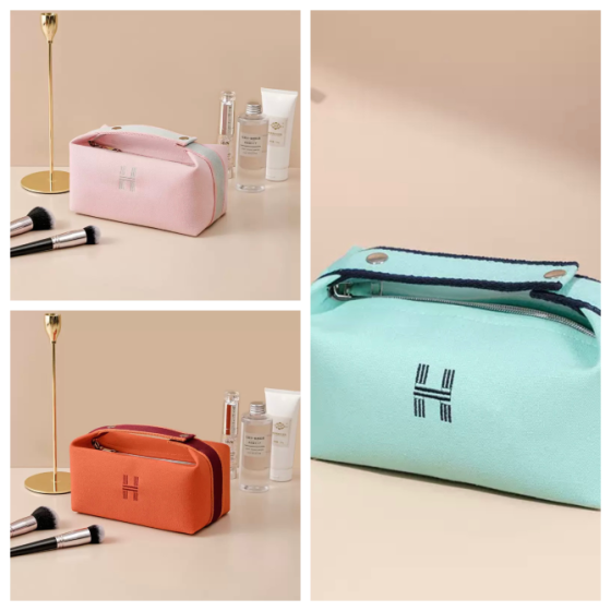 Косметичка / сумка Hermes Кривий Ріг