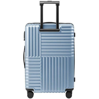 Чемодан Xiaomi Ninetygo Himalaya Luggage 28" Light Blue (6941413239691) Винница - изображение 9