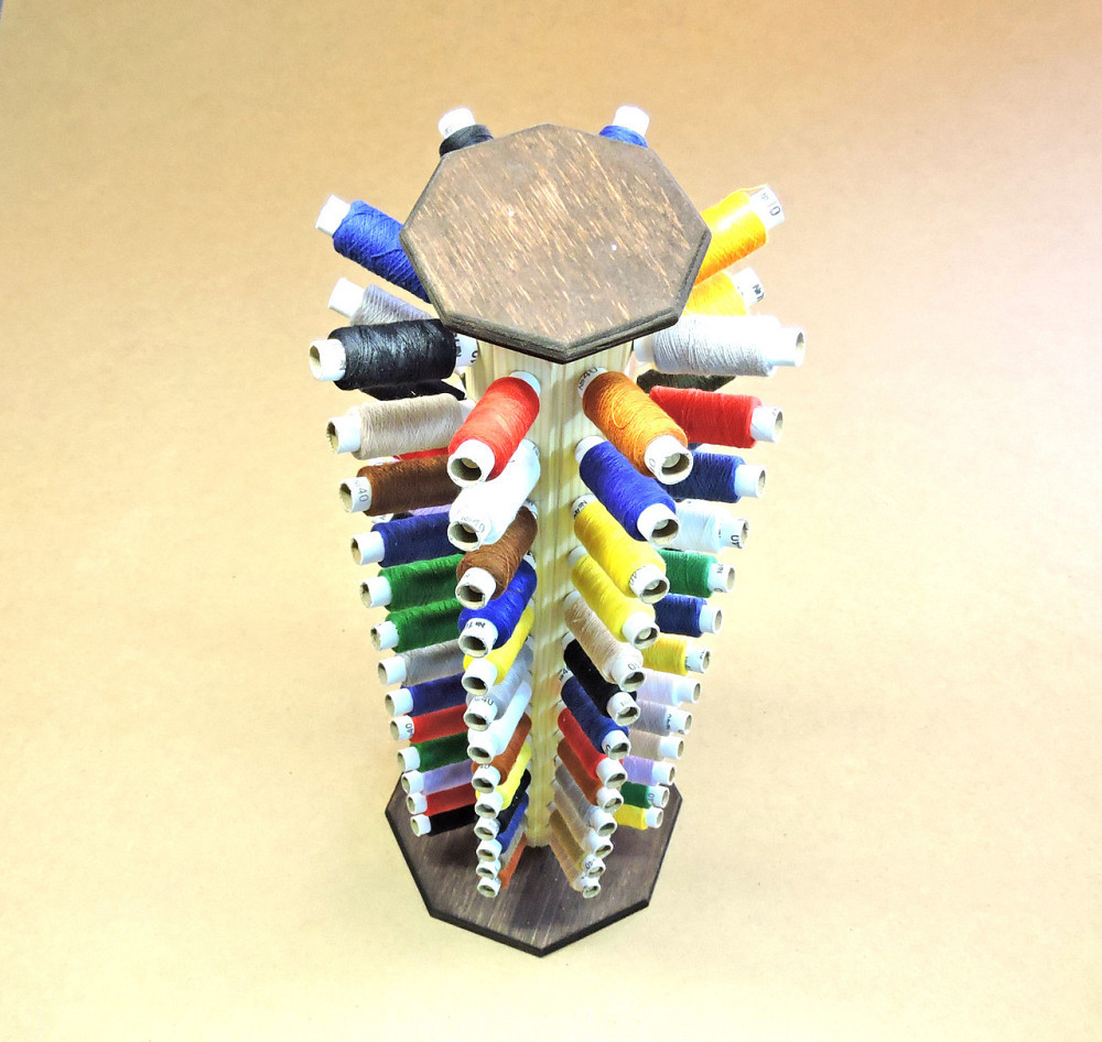 Органайзер для ниток "Девора" Миколаїв - фото 2