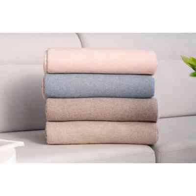 Плед Ardesto Leonardo Moon, 140x200 см, сірий (ART0603LM) Вінниця