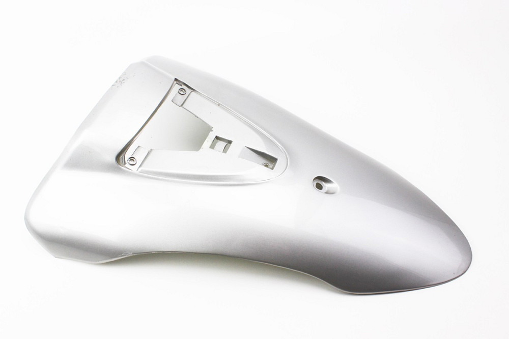 Defiant - Vegas пластик - передній верхній "дзьоб", (присутні дрібні подряпини, РІЗНІ кольори уточнити) Київ - фото 4