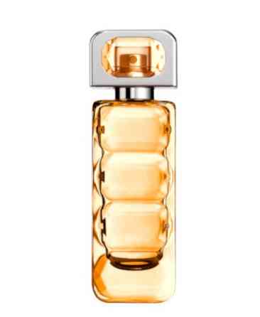 Туалетная вода Hugo Boss Boss Orange Woman Славянск