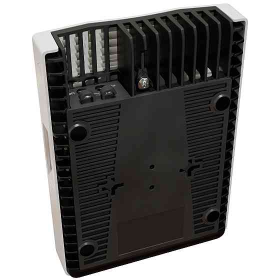 Комутатор Mikrotik CCRS304-4XG-IN, 1x10/100/1000, 4x1G/2.5G/5G/10G Ethernet Вінниця