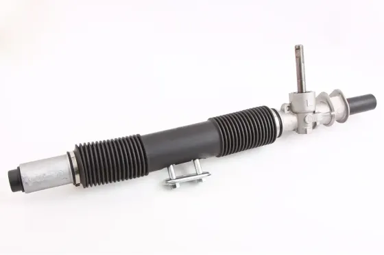 Рулевая рейка Lanos в сборе EuroEx без тяг Винница