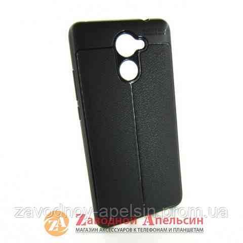 Huawei Y7 2017 чохол захисний рядок Одеса