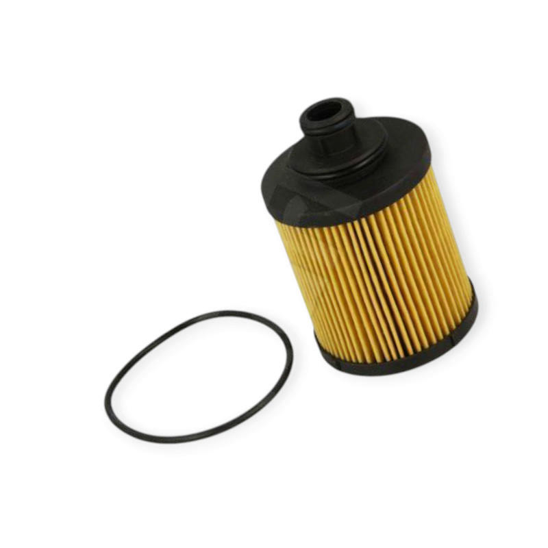 Фильтр Fiat Doblo, Opel Combo 1.3JTD, CDTI 04- (сист.UFI) масляный Мукачево - изображение 1