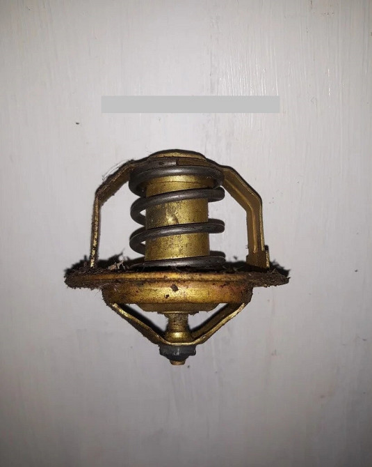 Термостат ТС 108-01. ЗИЛ-130, ГАЗ-53 Харьков - изображение 1