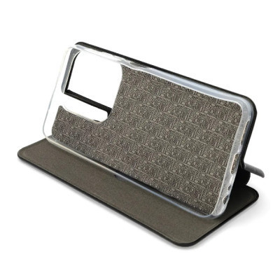 Чехол для мобильного телефона BeCover Exclusive Tecno Spark 10C (KI5k) Black (710272) Винница - изображение 4