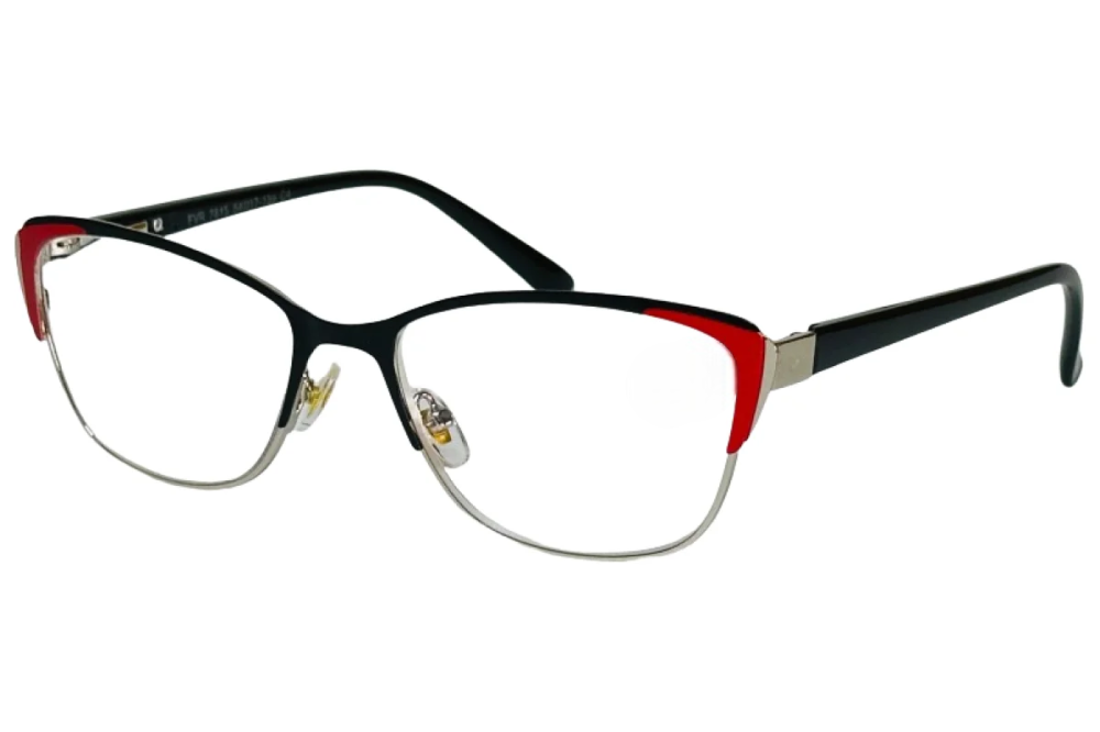 Окуляри  Червоні  Антиблік +1.75 Луцк - изображение 1