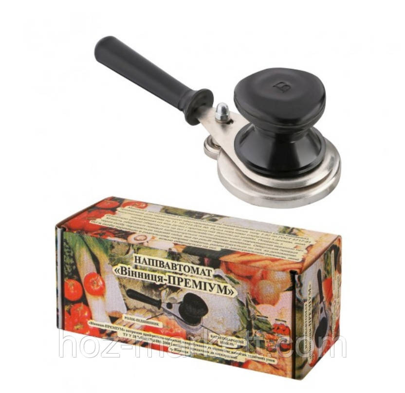 Ключ закаточный для консервации Винница. Машинка закаточная полуавтомат Харьков - изображение 7