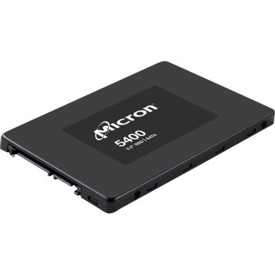 Накопитель SSD 2.5" 480GB 5400 MAX Micron (MTFDDAK480TGB-1BC1ZABYYR) Винница - изображение 2