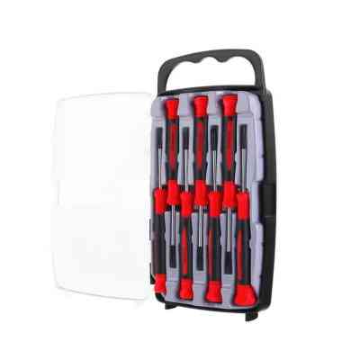 Набор отверток Ronix прецизионных 7 шт (RH-2707) Винница