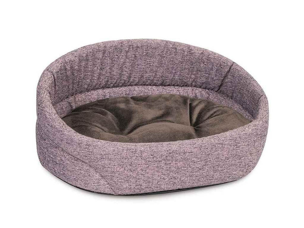 Лежак LUX 1 (40*30*17), PR241784 ТМ ПРИРОДА Solmir Киев - изображение 1