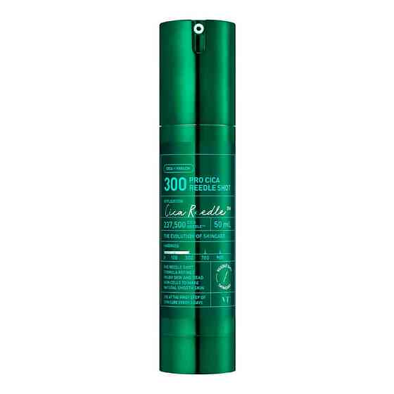 Сыворотка с микроиглами для чувствительной кожи Pro Cica Reedle Shot 300 VT Cosmetics 50 мл Киев