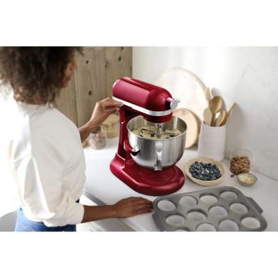 Кухонный комбайн KitchenAid 5KSM70SHXECA Винница - изображение 9