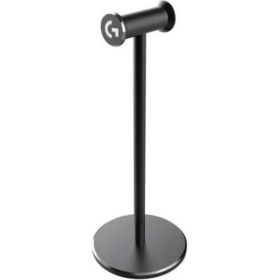 Навушники Logitech G PRO X Gaming Headset + Stand USB Black (991-000358) Вінниця - фото 12
