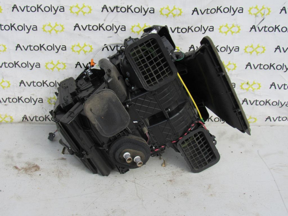 Корпус пічки Renault Trafic III 1.6 dci 2014-2021 Ковель - фото 1