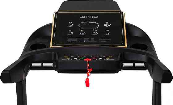 Беговая дорожка электрическая Zipro Pacemaker Gold iConsole+ Киев