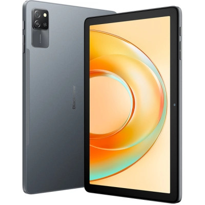 Планшет Blackview Tab 60 Pro SET 10.1'' 8/128GB LTE Volcano Grey (6931548322498) Вінниця - фото 4