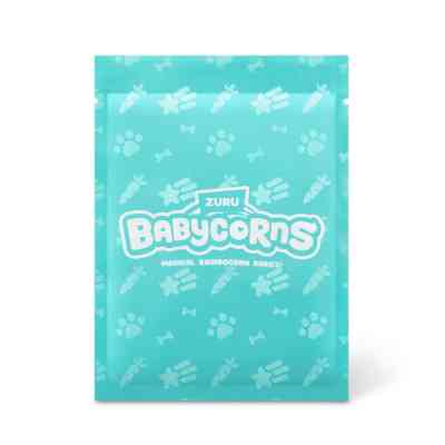 Пупс Babycorns Игрушка-сюрприз A Кукла Кролик (92108A) Винница