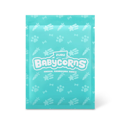 Пупс Babycorns Игрушка-сюрприз A Кукла Кролик (92108A) Винница - изображение 6