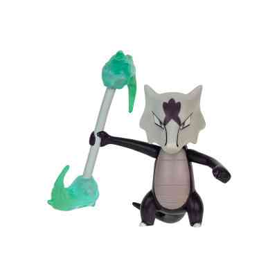 Фигурка Pokemon W16 - Алола Моровак (PKW3016) Винница