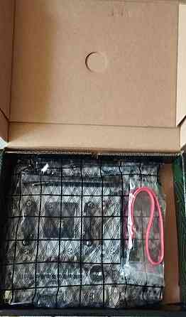 MACHINIST B450 AM4 Материнская плата. Киев