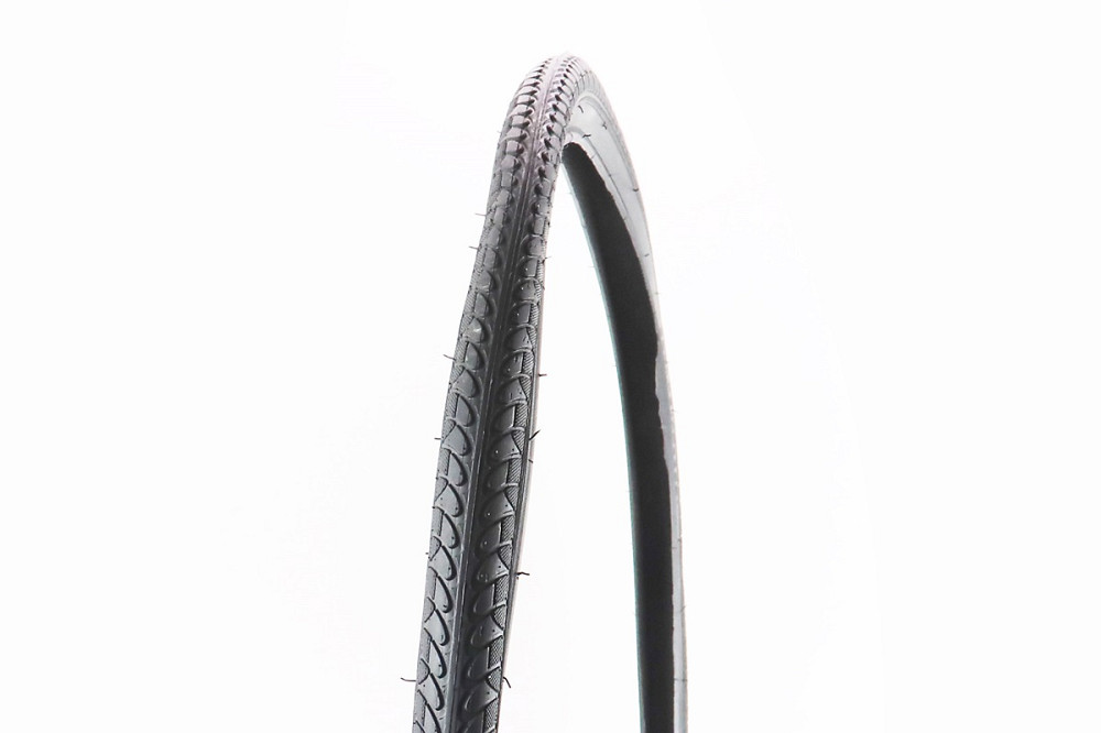 Шина 28"x1,75 (47-622) дорожня ZY-010 Київ - фото 1