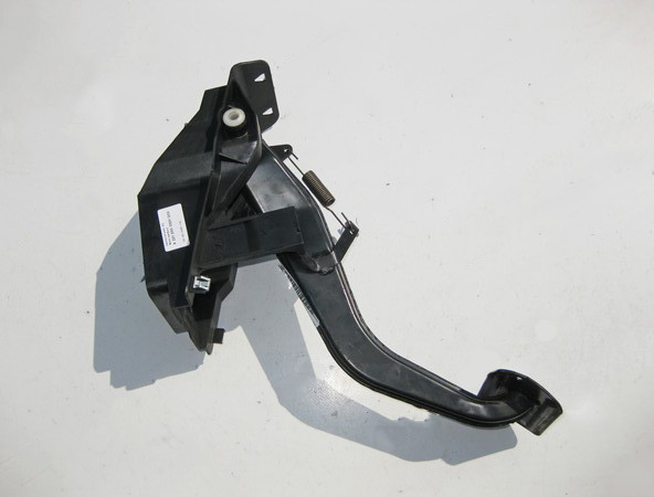 Mercedes-Benz  A2202902918 Педаль гальма з кронштейном S-Class W220 W221 CL C215 C216 Одеса - фото 2